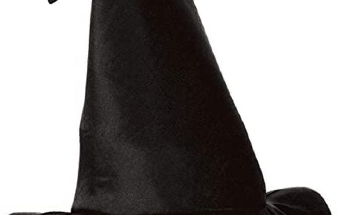 What is Witch Token (WITCH)?
W
