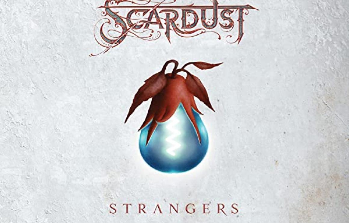 SCARDust (SCARD) headquarters.