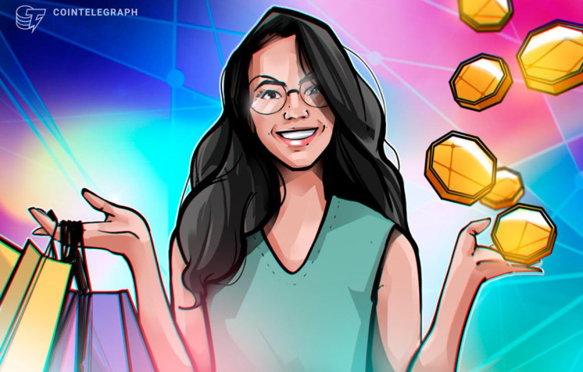 Defi Shopping Stake (DSS) cust